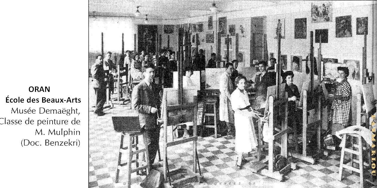 Oran - Beaux Arts - Classe Mulphin.jpg